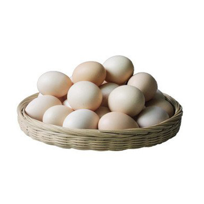正宗土鸡蛋农家散养新鲜纯农村自养天然草鸡蛋笨鸡蛋30枚/箱